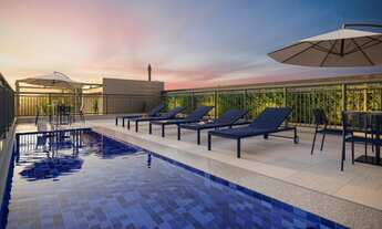 Imagem: Apartamento à Venda em Vila Guilhermina