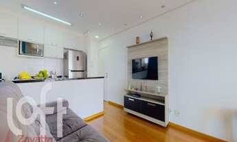 Imagem 2: Apartamento à venda em Vila Medeiros com 72 m², 3 quartos, 1 suíte, 1 vaga