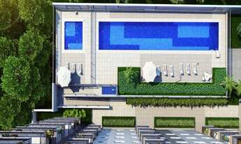 Imagem 4: Apartamento à Venda no Condominio Moov Parque Maia, 2 Dormitórios, 1 Vaga de Garagem, guar