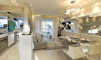 Imagem: Apartamento à venda em Vila Augusta com