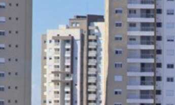 Imagem 2: Apartamento à venda em Vila Augusta com 2 quartos, 2 vagas, 71m²