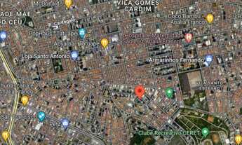 Imagem 5: 1 dormitório na Rua Luiz Dos Santos Cabral