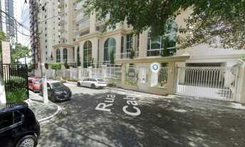 Imagem 2: 1 dormitório na Rua Luiz Dos Santos Cabral