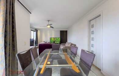 Imagem 4: Apartamento à venda em Penha com 120 m², 2 quartos, 2 suítes, 2 vagas