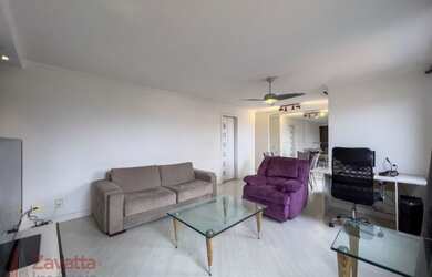 Imagem 7: Apartamento à venda em Penha com 120 m², 2 quartos, 2 suítes, 2 vagas