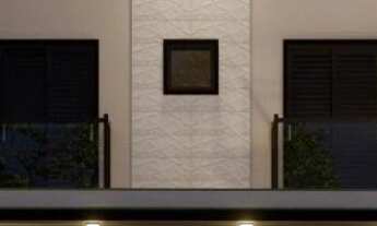 Imagem 3: Casa à Venda com 110m², 3 Quartos, 3 Suítes e 2 Vagas no bairro do Tucuruvi