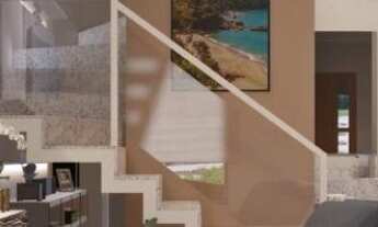 Imagem 4: Casa à Venda com 110m², 3 Quartos, 3 Suítes e 2 Vagas no bairro do Tucuruvi