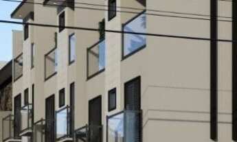 Imagem 2: Casa à Venda com 110m², 3 Quartos, 3 Suítes e 2 Vagas no bairro do Tucuruvi