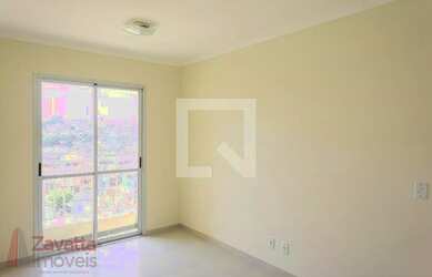 Imagem 2: Apartamento a venda em Vila Carrão 2 quartos, 1 vaga, 50 m²