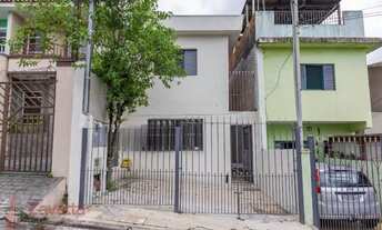 Imagem: Imperdível casa à venda em São Paulo-SP