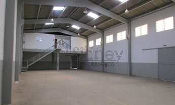 Imagem 4: Galpão para alugar em Indaiatuba - Comercial Vitória Martini