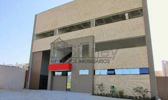 Imagem 2: Galpão para alugar em Indaiatuba - Parque Comercial de Indaiatuba