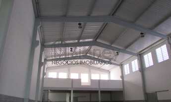 Imagem 4: Galpão para alugar em Indaiatuba - Parque Comercial de Indaiatuba