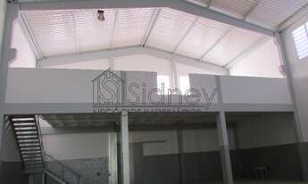 Imagem 5: Galpão para alugar em Indaiatuba - Parque Comercial de Indaiatuba