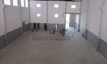 Imagem 6: Galpão para alugar em Indaiatuba - Parque Comercial de Indaiatuba