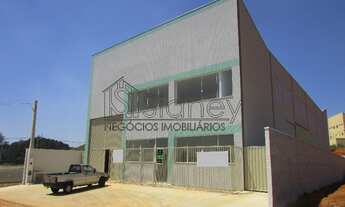 Imagem 4: Galpão para alugar em Indaiatuba - Europark