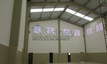 Imagem 5: Galpão para alugar em Indaiatuba - Europark