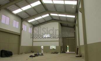 Imagem 6: Galpão para alugar em Indaiatuba - Europark