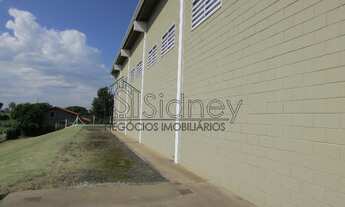 Imagem 3: Galpão para vender em Indaiatuba - GALPÃO - MIRIM - Parque Residencial Indaiá - Indaiatub