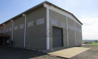 Imagem 2: Galpão para vender em Indaiatuba - GALPÃO - MIRIM - Parque Residencial Indaiá - Indaiatub