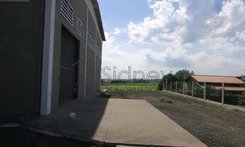 Imagem 5: Galpão para vender em Indaiatuba - GALPÃO - MIRIM - Parque Residencial Indaiá - Indaiatub