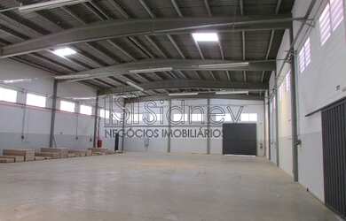 Imagem 7: Galpão para vender em Indaiatuba - GALPÃO - MIRIM - Parque Residencial Indaiá - Indaiatub