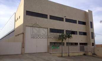 Imagem 2: Galpão para alugar em Indaiatuba - COMERCIAL VITORIA MARTIN