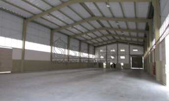 Imagem 3: Galpão para alugar em Indaiatuba - COMERCIAL VITORIA MARTIN