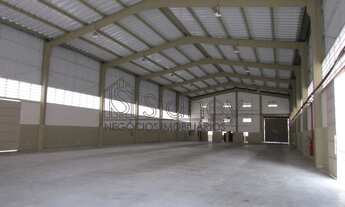 Imagem 4: Galpão para alugar em Indaiatuba - COMERCIAL VITORIA MARTIN