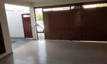 Imagem: Casa a venda em Indaiatuba - VILA VITÓRIA