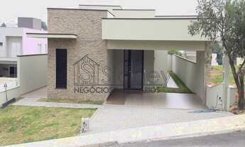 Imagem 2: Casa a venda em Indaiatuba - Terra Magna