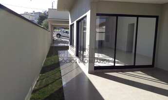 Imagem 3: Casa a venda em Indaiatuba - Terra Magna