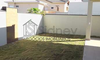 Imagem 4: Casa a venda em Indaiatuba - Terra Magna