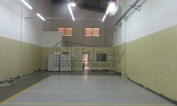 Imagem 4: Galpão para alugar em Indaiatuba - COMERCIAL VITÓRIA MARTINI