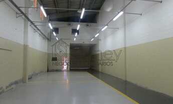 Imagem 5: Galpão para alugar em Indaiatuba - COMERCIAL VITÓRIA MARTINI