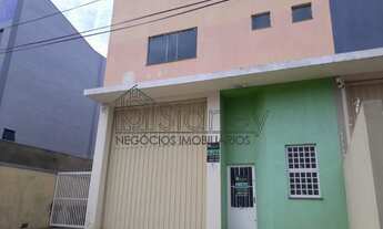 Imagem 2: Galpão para alugar em Indaiatuba - COMERCIAL VITÓRIA MARTINI