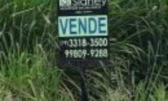 Imagem 1: Terreno para vender em Indaiatuba -JARDIM ESPLANADA I