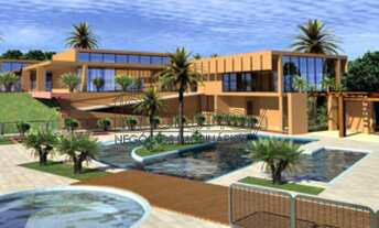 Imagem 3: Terreno para vender em Indaiatuba -Jardim Quintas da Terracota