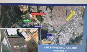 Imagem 2: Terreno para vender em Indaiatuba - Europark Comercial