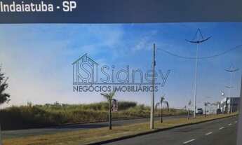 Imagem: Terreno para vender em Indaiatuba - Europark