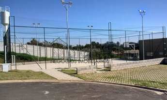 Imagem 6: Terreno para vender em Indaiatuba -Jardim Bréscia