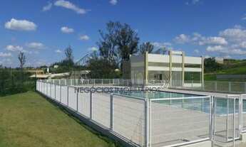 Imagem 7: Terreno para vender em Indaiatuba -Jardim Bréscia