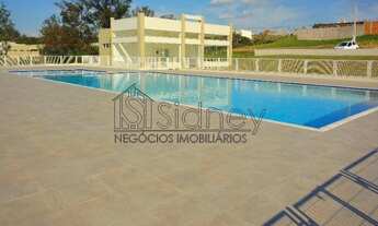 Imagem 4: Terreno para vender em Indaiatuba -Jardim Bréscia