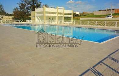 Imagem 3: Terreno para vender em Indaiatuba -Jardim Bréscia