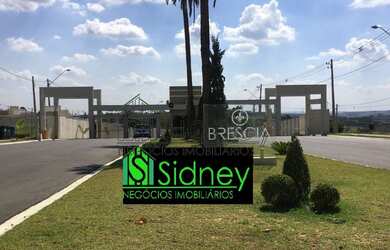 Imagem 3: Terreno para vender em Indaiatuba -Jardim Bréscia