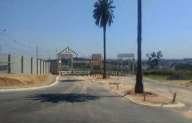 Imagem 4: Terreno para vender em Indaiatuba - Jardim Residencial Mantova