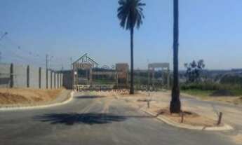 Imagem 4: Terreno para vender em Indaiatuba - Jardim Residencial Mantova