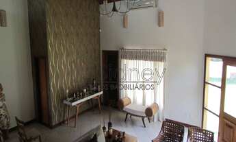 Imagem 2: Casa a venda em Indaiatuba ? COLINAS DO MOSTEIRO DE ITAICI