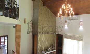 Imagem 3: Casa a venda em Indaiatuba ? COLINAS DO MOSTEIRO DE ITAICI