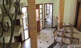 Imagem 4: Casa a venda em Indaiatuba ? COLINAS DO MOSTEIRO DE ITAICI